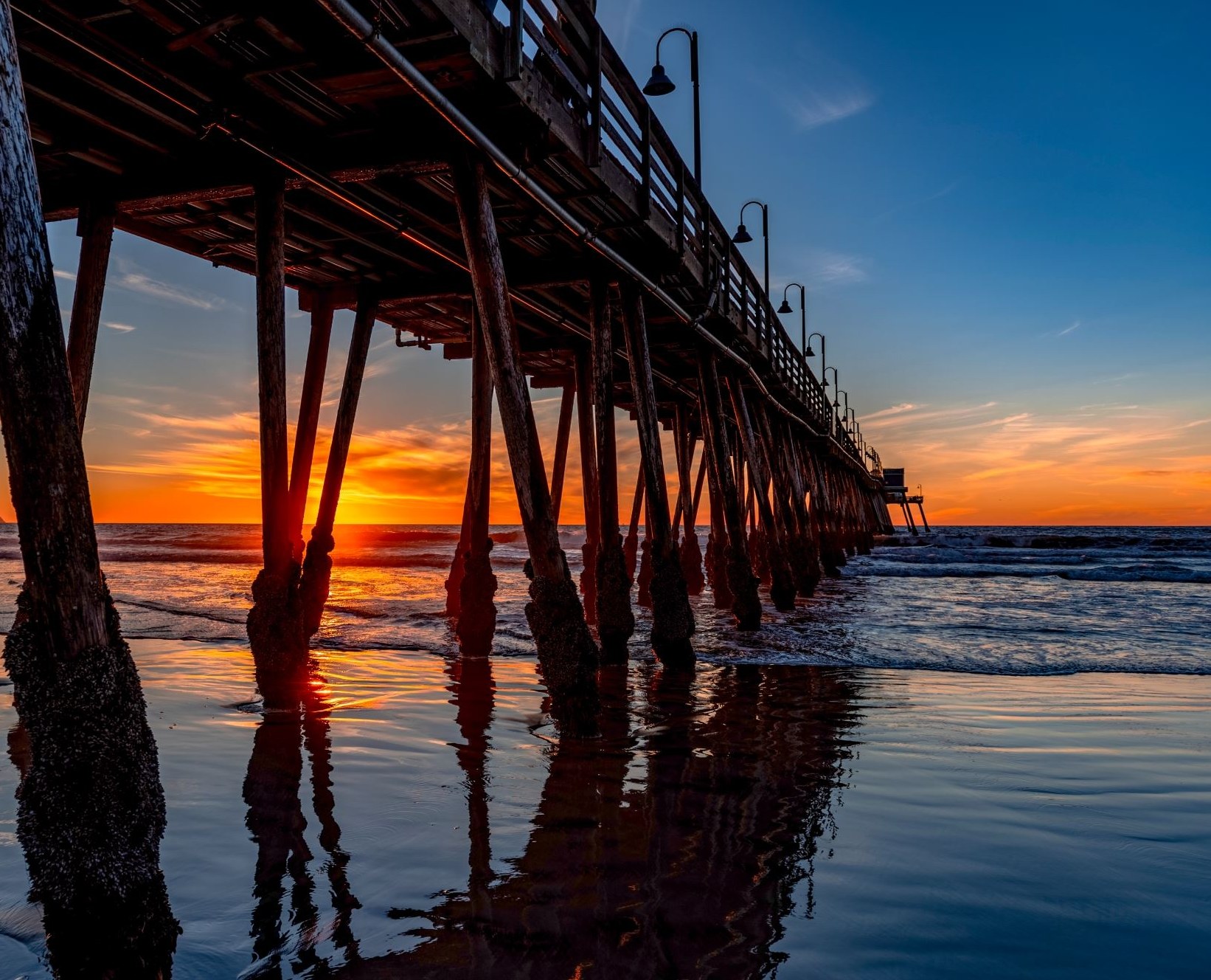 The City of Imperial Beach